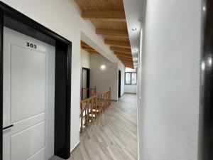 Fotografie z fotogalerie ubytování ELMA Guest House v destinaci Përmet