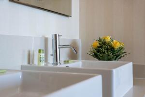 Fotografie z fotogalerie ubytování Hotel Ibersol Atrio del Mar v destinaci Los Alcázares