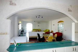 Gallery image of SUPER ATICO PLAYA de MOJÁCAR - AMAZING PENTHOUSE at MOJÁCAR BEACH in Mojácar