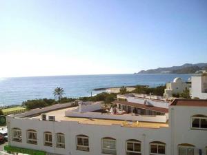 Gallery image of SUPER ATICO PLAYA de MOJÁCAR - AMAZING PENTHOUSE at MOJÁCAR BEACH in Mojácar