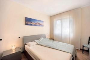 Posteľ alebo postele v izbe v ubytovaní Giosy's Home