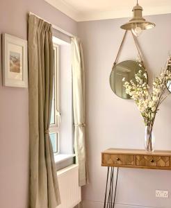 Foto dalla galleria di The Lake House Dungloe a Dungloe