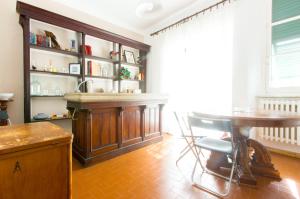 Nápoje v ubytování Albergo diffuso "Centoborghi"