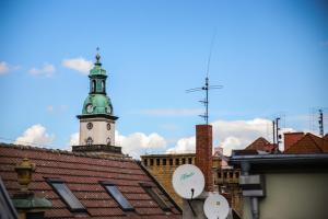 Imagen de la galería de Lovely apartment in city Center of Jelenia Gora., en Jelenia Góra