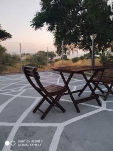 Fotografie z fotogalerie ubytování Sun and Sea 2 Elika Lakonias v destinaci Elíka