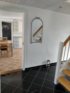Foto dalla galleria di 210 m2 hus til 8 gæster - 5 km fra nyt stort vandland a Nordborg