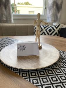 Foto dalla galleria di Edinburgh, Seton Sands Abi Horizon a Edimburgo