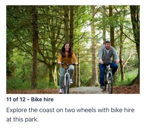 Foto dalla galleria di Edinburgh, Seton Sands Abi Horizon a Edimburgo