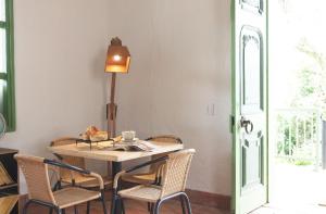 Fotografie z fotogalerie ubytování La Liebre bed and breakfast v destinaci El Retiro