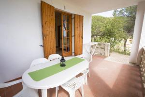 Kép Villa Conti Residence szállásáról Laconában a galériában