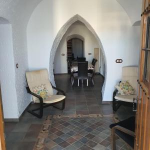 Fotografia z galérie ubytovania Casa Cueva Gonzalez v destinácii Guadix