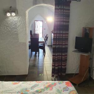 Fotografia z galérie ubytovania Casa Cueva Gonzalez v destinácii Guadix
