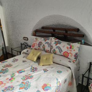 Fotografia z galérie ubytovania Casa Cueva Gonzalez v destinácii Guadix