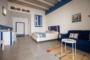 Galeriebild der Unterkunft B&B Kolors in Castellammare del Golfo
