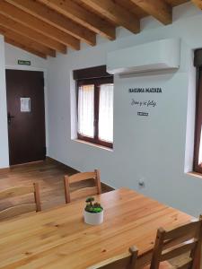 Zdjęcie z galerii obiektu BILOÑA - LA COLINA w mieście Arnuero