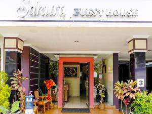Galeri foto OYO Collection O 91297 Hotel Sakura di Bandung