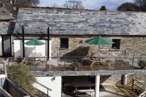 Gallery image of Winnow Barn in Liskeard