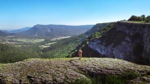 Gallery image of Kampaoh Sierra de Urbasa in Bacáicoa +10 photos