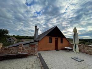 Fotografia z galérie ubytovania Sklep Pod Dubňanskou Horou v destinácii Mutěnice
