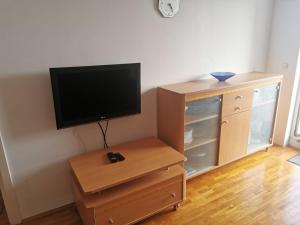 Fotografie z fotogalerie ubytování Apartman Tonco v destinaci Baška Voda