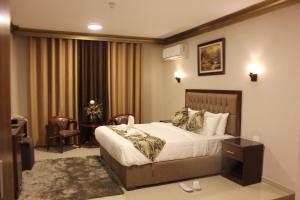 Gallery image of Grape Village Hotel in Amman