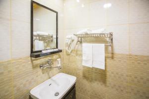 Gallery image of Grape Village Hotel in Amman