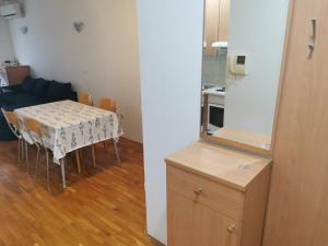 Fotografie z fotogalerie ubytování Apartman Tonco v destinaci Baška Voda