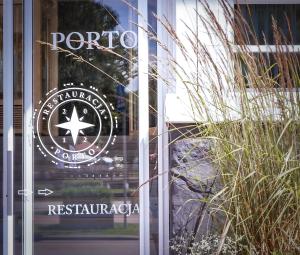 Certifikát, ocenenie alebo iný dokument vystavený v ubytovaní Apartamenty PORTO