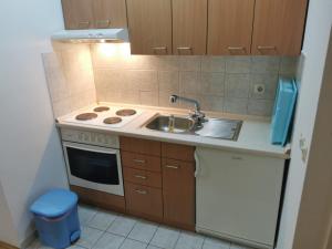 Fotografie z fotogalerie ubytování Apartman Tonco v destinaci Baška Voda + 7 fotografií