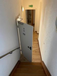 Fotografie z fotogalerie ubytování Budget Hotel Mannheim v destinaci Mannheim