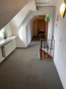 Fotografie z fotogalerie ubytování Budget Hotel Mannheim v destinaci Mannheim