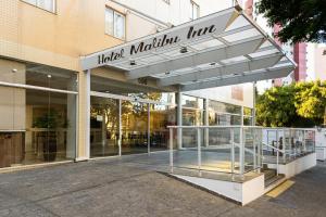Gallery image of Hotel Malibu Inn in Campinas