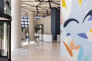 Fotografie z fotogalerie ubytování Sheraton Nice Airport v Nice + 37 fotografií