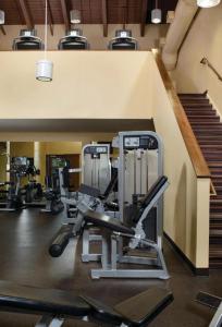 Fitnes centar i/ili fitnes sadržaji u objektu Aspen at Streamside at Vail