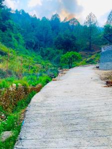 Φωτογραφία από το άλμπουμ του Mrig Valley Resort, Homestay & Banquet σε Kandikhal