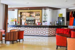 Gallery image of Hotel Neptunia Skanes in Monastir
