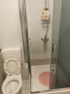 Fotografie z fotogalerie ubytování Apartman Tonco v destinaci Baška Voda