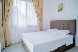 Gallery image of Beautiful Two-bedroom Apartment with Sea and Mountain views Sel 8-5 in Kérynia