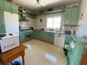 Fotografie z fotogalerie ubytování Casa Las Rosas v Malaze