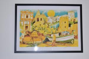 Fotografia z galérie ubytovania atocà3 casa vacanze - vedi anche atocà1 e atocà2 v destinácii Palermo