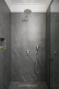 Photo de la galerie de l'établissement Pyrgos Blue, à Mália