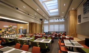 Gallery image of Golden Tulip Glory Fine Hotel in Tainan