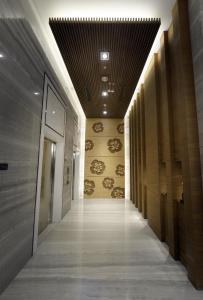 Fotografie z fotogalerie ubytování Golden Tulip Glory Fine Hotel v destinaci Tchaj-nan