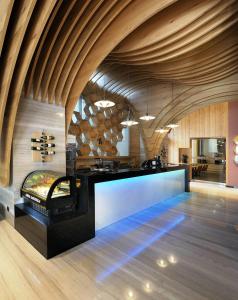 Fotografie z fotogalerie ubytování Golden Tulip Glory Fine Hotel v destinaci Tchaj-nan