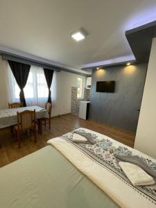 Foto dalla galleria di Apartments Lalović a Žabljak Altre 29 foto