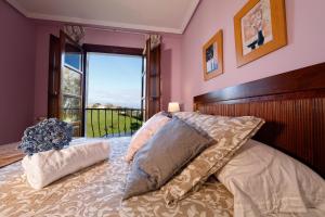 Kép Hotel Rural Montesomao szállásáról Somadóban a galériában