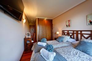 Kép Hotel Rural Montesomao szállásáról Somadóban a galériában