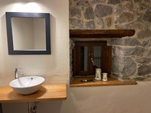 Ảnh trong thư viện ảnh của El Jardin de las Magnolias Hotel ở Quintana de Soba +100 ảnh