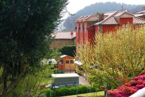 Kép Hotel Rural Montesomao szállásáról Somadóban a galériában
