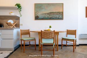 Fotografie z fotogalerie ubytování San Giorgio by PortofinoVip v destinaci Portofino
